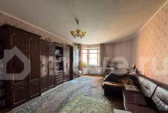 4-комн. квартира, 171 м2, 3/18 эт. Москва