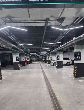 Гараж, 13.3 м2 Москва