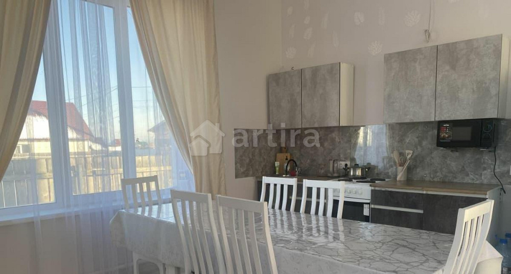 Дом, 150 м2, 7 соток, 2 эт. Красноярск - изображение 2