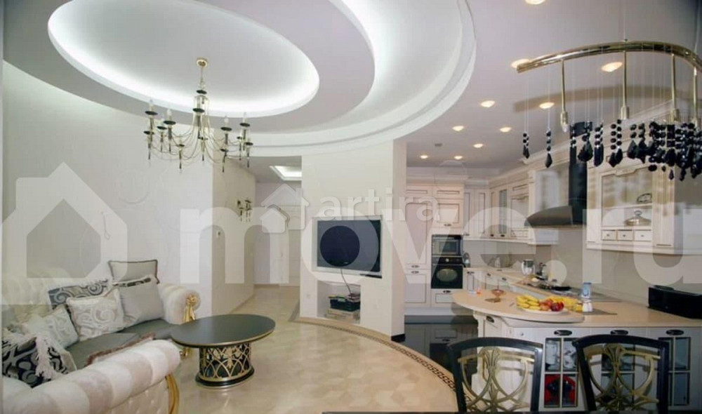 3-комн. квартира, 69 м2, 7/9 эт. Москва - изображение 1