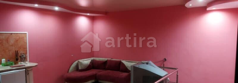 2-комн. квартира, 45 м2, 1/2 эт. Ялта - изображение 8