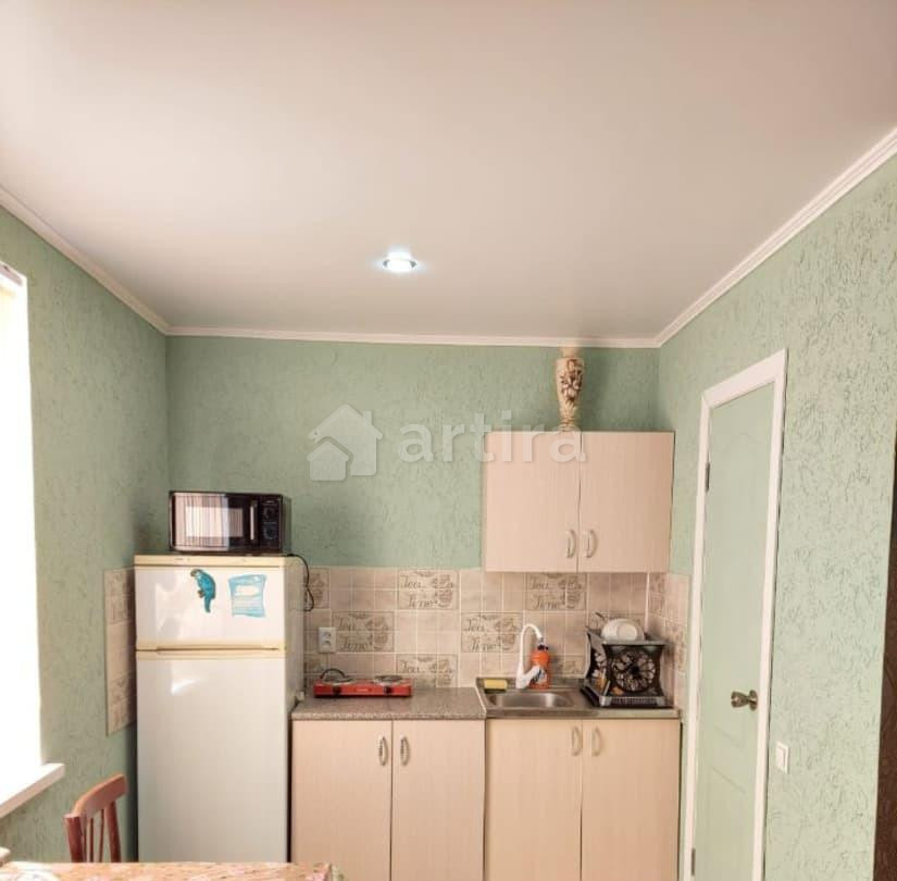 Дом, 40 м2, 1 сотка, 1 эт. Красный Сулин - изображение 7