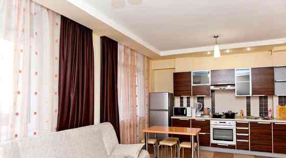 Студия, 30 м2, 2/16 эт. Иркутск