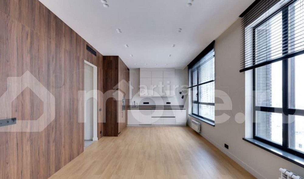 2-комн. квартира, 66 м2, 7/20 эт. Москва - изображение 7