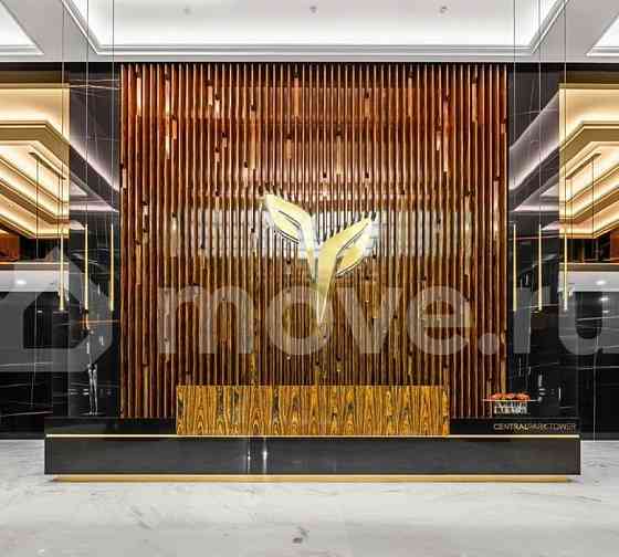 4-комн. пентхаус, 131.5 м2, 6/41 эт. Москва