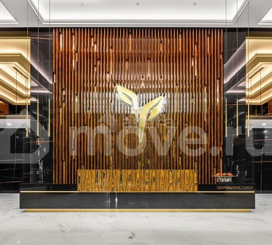 4-комн. пентхаус, 131.5 м2, 6/41 эт. Москва - изображение 5