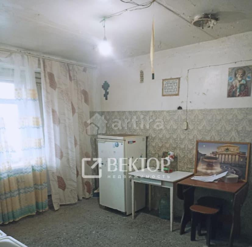 Комната, 16 м2, 2/9 эт. Кострома - изображение 5