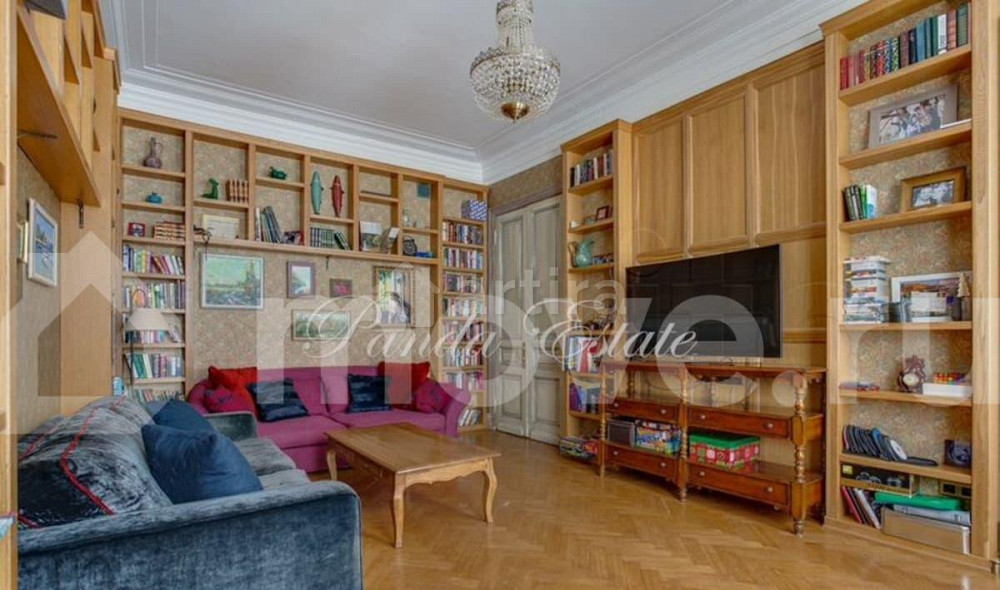 4-комн. квартира, 125 м2, 4/7 эт. Москва - изображение 7