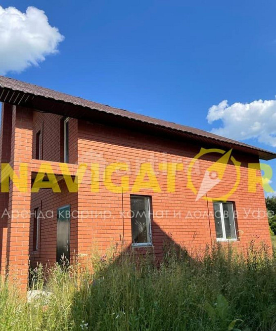 Дом, 110 м2, 6 соток, 2 эт. Уфа - изображение 20