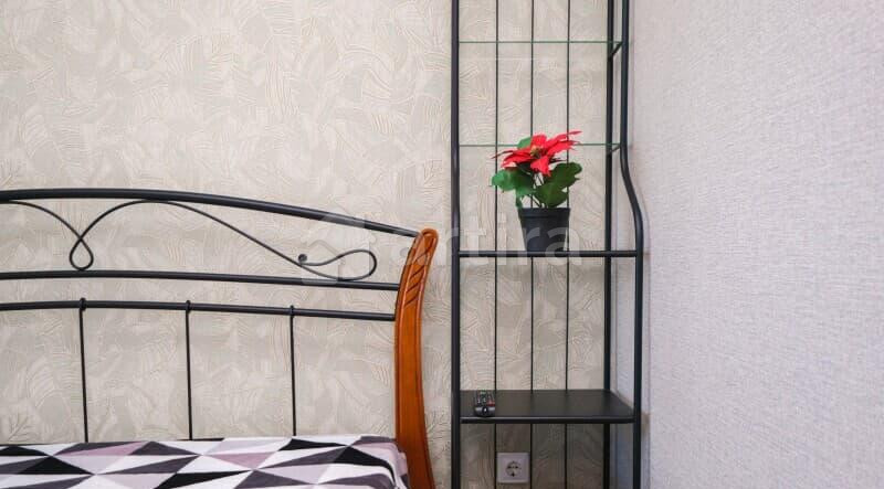 3-комн. квартира, 70 м2, 12/19 эт. Новосибирск - изображение 15