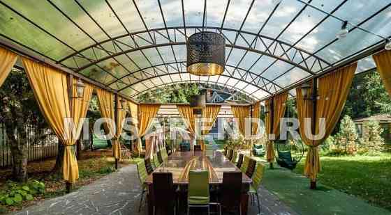 Коттедж, 1300 м2 Одинцово