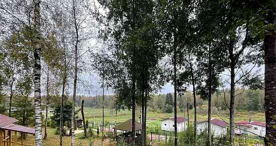 Коттедж, 110 м2, 10 соток, 2 эт. Всеволожск