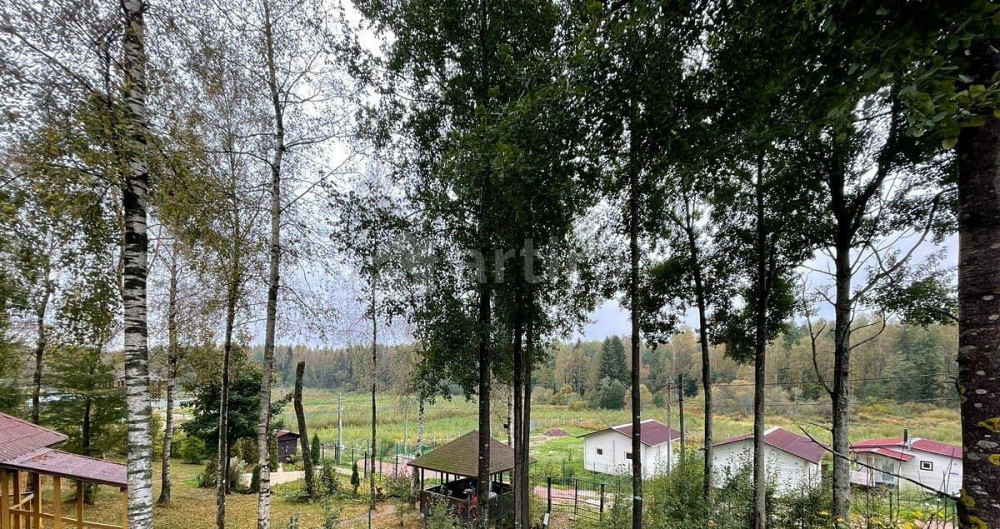 Коттедж, 110 м2, 10 соток, 2 эт. Всеволожск - изображение 2