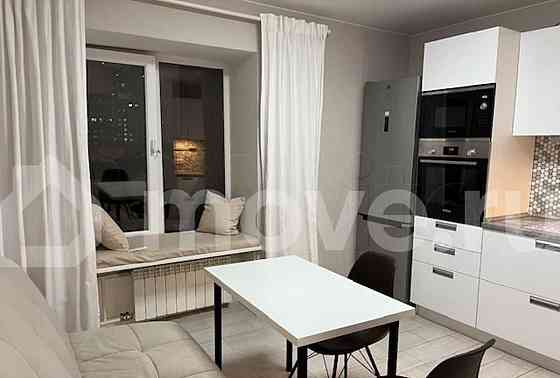 2-комн. квартира, 50.8 м2, 10/16 эт. Москва