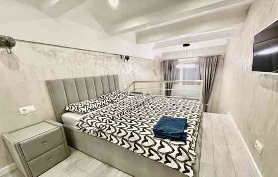 1-комн. квартира, 38 м2, 2/6 эт. Москва