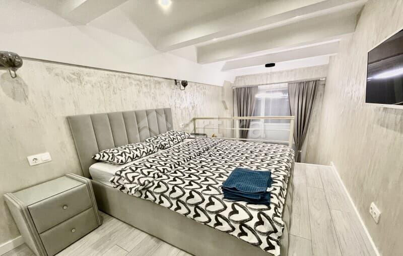 1-комн. квартира, 38 м2, 2/6 эт. Москва - изображение 1