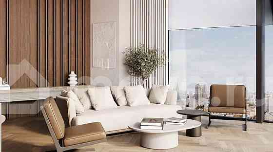 4-комн. квартира, 130 м2, 36/61 эт. Москва