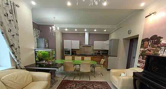 Таунхаус, 180 м2, 5 соток, 3 эт. Красногорск