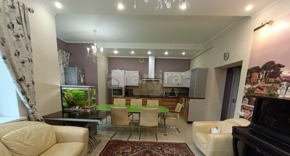 Таунхаус, 180 м2, 5 соток, 3 эт. Красногорск - изображение 4