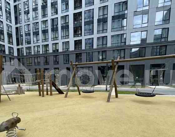 3-комн. квартира, 96.7 м2, 20/34 эт. Москва