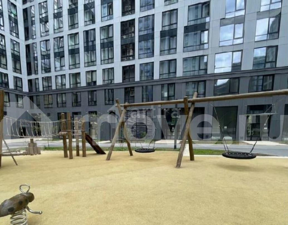 3-комн. квартира, 96.7 м2, 20/34 эт. Москва - изображение 3