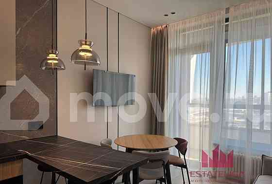 2-комн. квартира, 61.3 м2, 10/21 эт. Москва