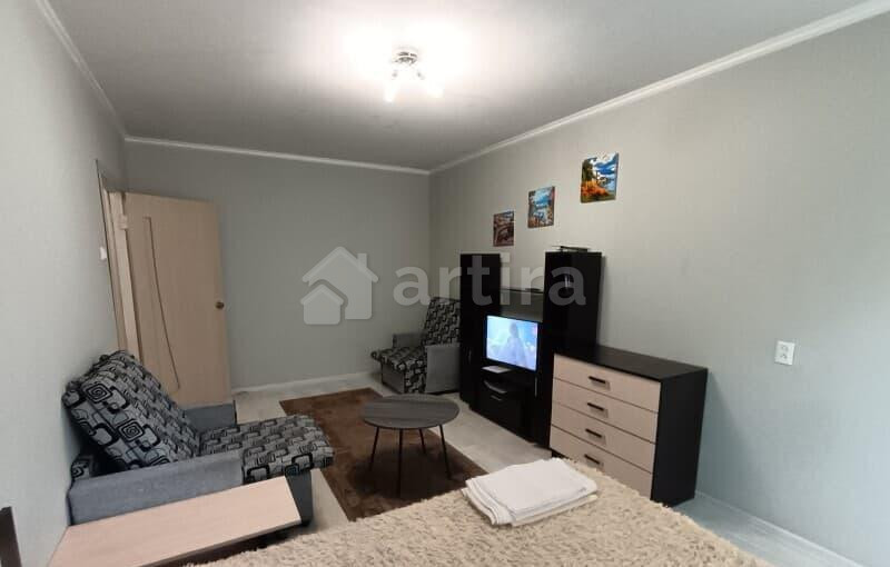 1-комн. квартира, 35 м2, 1/9 эт. Кингисепп - изображение 12