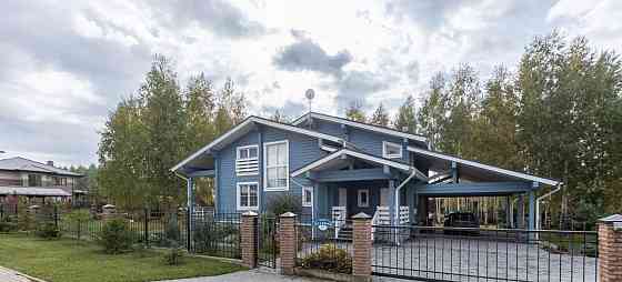 Дом, 280 м2, 17 соток, 2 эт. Наро-Фоминск