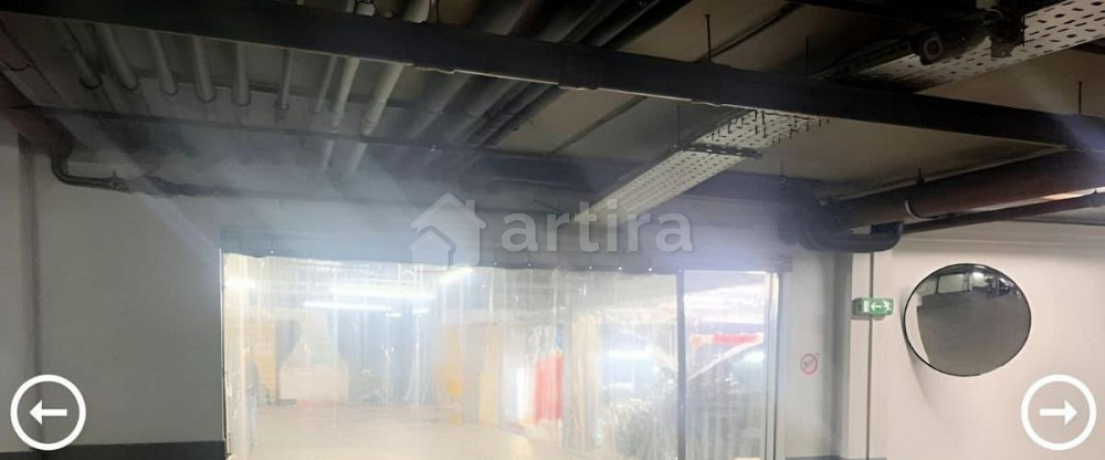 Гараж, 14 м2 Москва - изображение 3