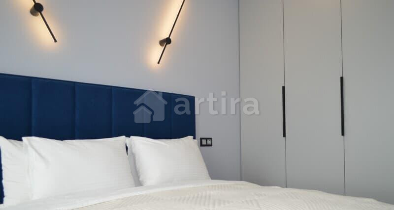 2-комн. квартира, 53 м2, 15/24 эт. Ижевск - изображение 8