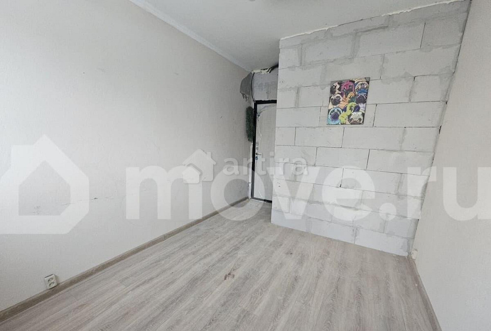 Студия, 13.5 м2, 1/9 эт. Москва - изображение 7