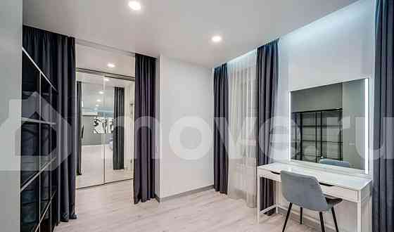 3-комн. квартира, 73.3 м2, 30/32 эт. Москва