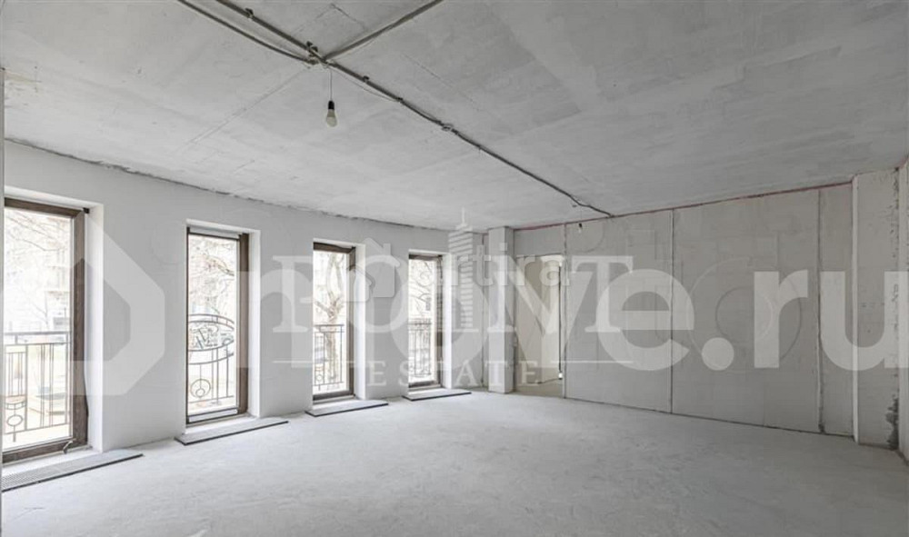 5-комн. апарт-ы, 214.2 м2, 3/5 эт. Москва - изображение 4