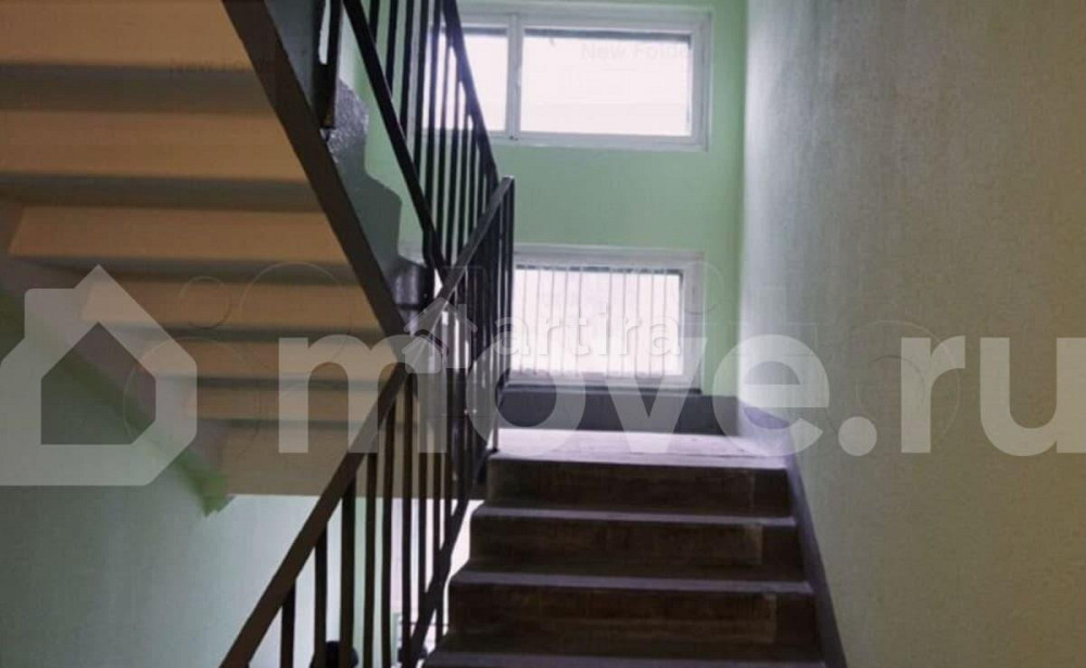 Студия, 21.7 м2, 2/5 эт. Москва - изображение 5