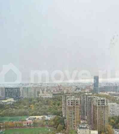 3-комн. квартира, 81.4 м2, 35/48 эт. Москва