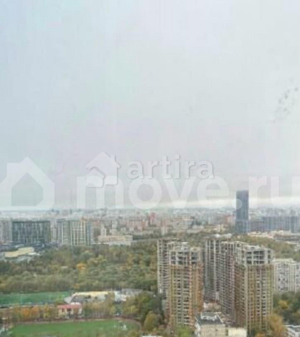 3-комн. квартира, 81.4 м2, 35/48 эт. Москва - изображение 6