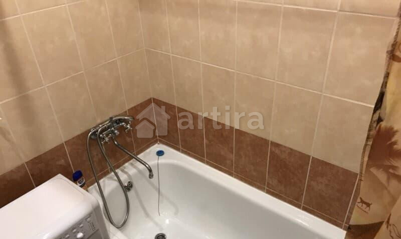 2-комн. квартира, 63 м2, 3/16 эт. Санкт-Петербург - изображение 5