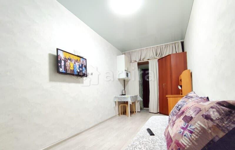 Комната, 14 м2, 3/5 эт. Казань - изображение 11