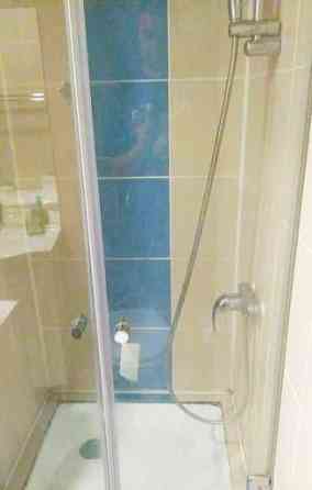 1-комн. квартира, 23 м2, 1/4 эт. Москва