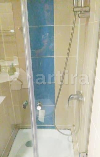 1-комн. квартира, 23 м2, 1/4 эт. Москва - изображение 3