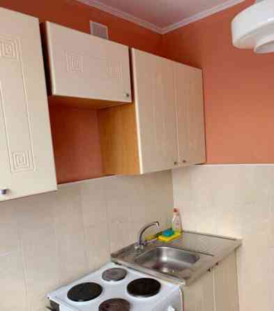 1-комн. квартира, 33 м2, 5/5 эт. Кемерово