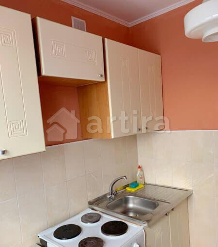 1-комн. квартира, 33 м2, 5/5 эт. Кемерово - изображение 6