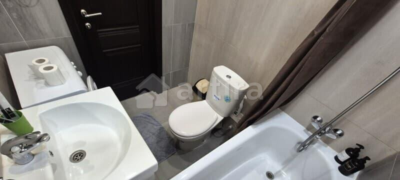 1-комн. квартира, 26 м2, 7/20 эт. Пушкино - изображение 6