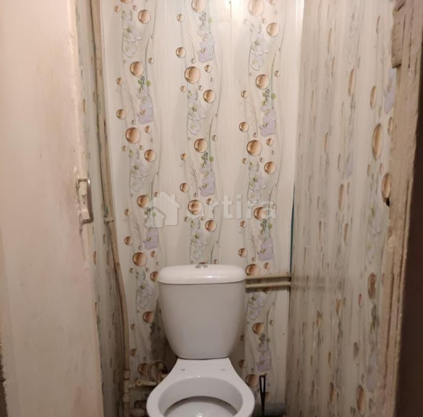 Комната, 14 м2, 3/5 эт. Нижний Новгород - изображение 1