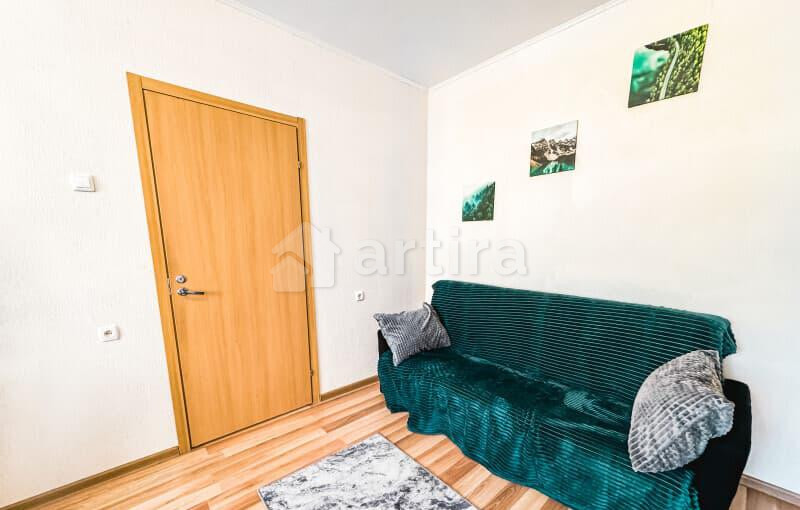 1-комн. квартира, 36 м2, 7/25 эт. Химки - изображение 5