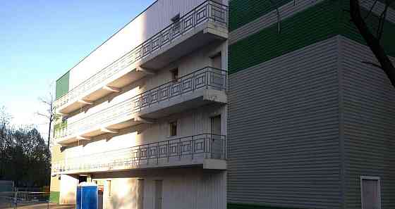 Гараж, 18 м2 Москва