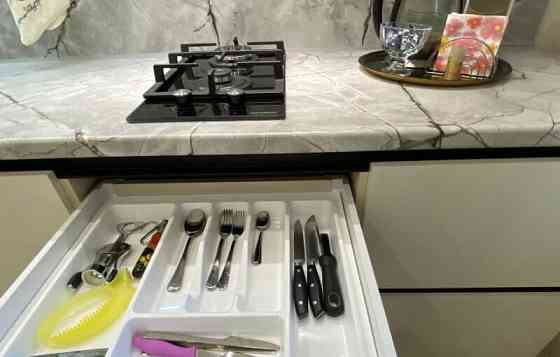 2-комн. квартира, 57 м2, 1/9 эт. Самара