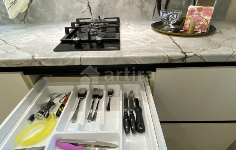 2-комн. квартира, 57 м2, 1/9 эт. Самара - изображение 5