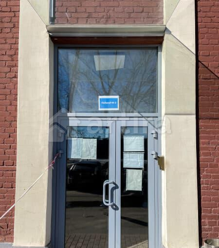 Студия, 22 м2, 5/5 эт. Москва - изображение 20