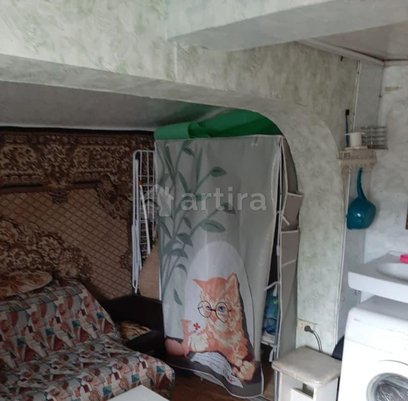 Комната, 10 м2, 1/2 эт. Уфа - изображение 5